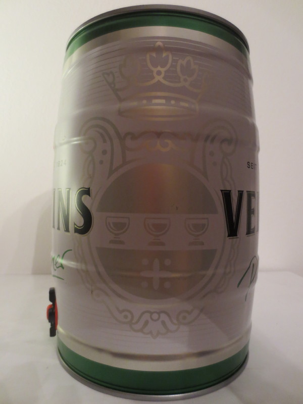 VELTINS Pilsener 