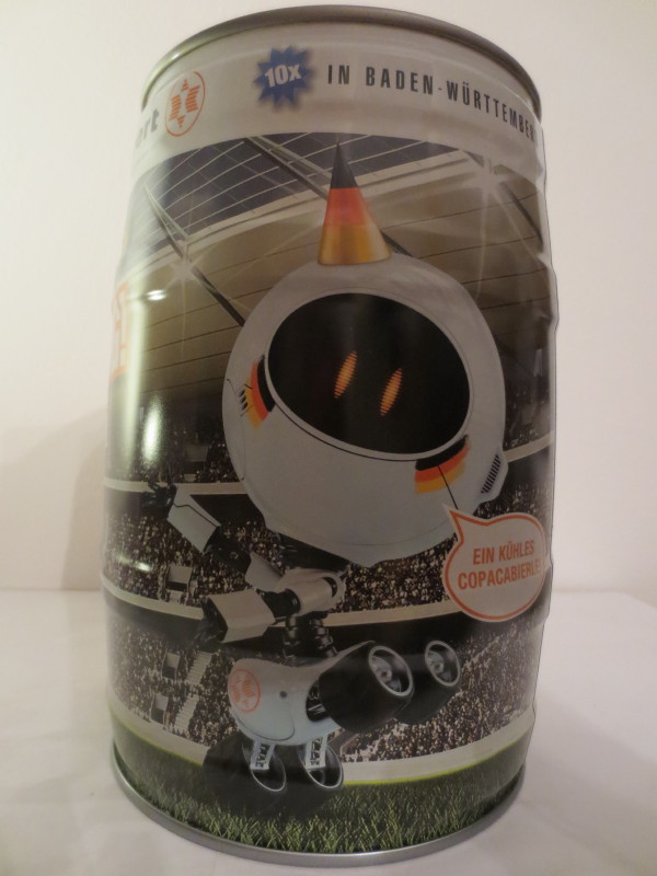 HEM Expert BRASILIEN 2014 (5L) Nr.1