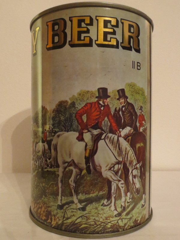 BEER PARTY BEER TINGSRYDS (37,5L) (SS) Nr.1