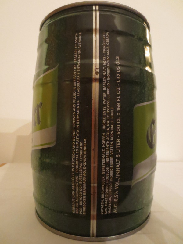 Einbecker MAI-UR-BOCK