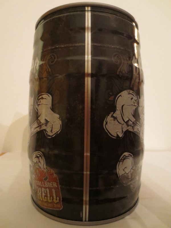 SEMBERS Bombe (5L) Nr.1