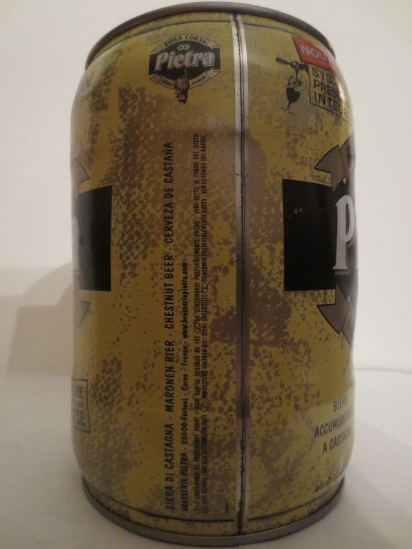 BIERA CORSA Pietra 