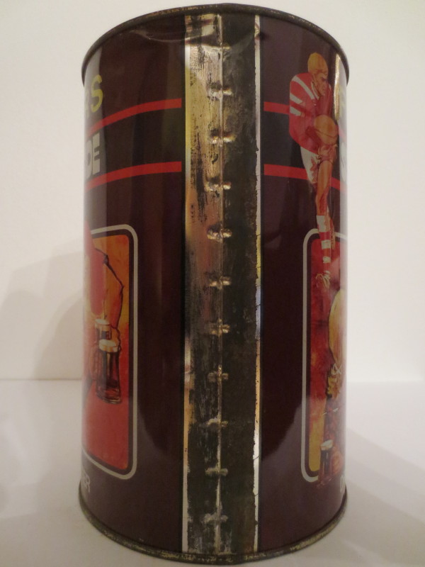 FULLERS SEVEN.A.SIDE DRAUGHT BITTER (386cl)