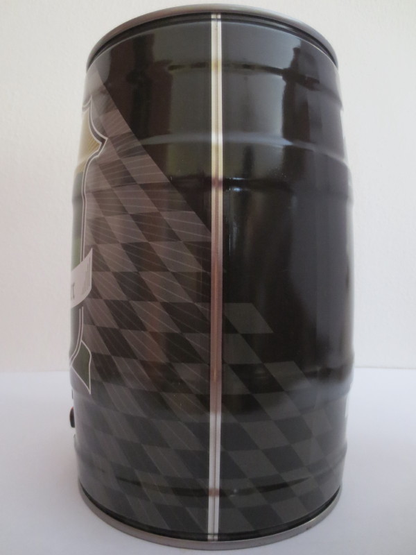 Altenkunstadter Schwarzbier 