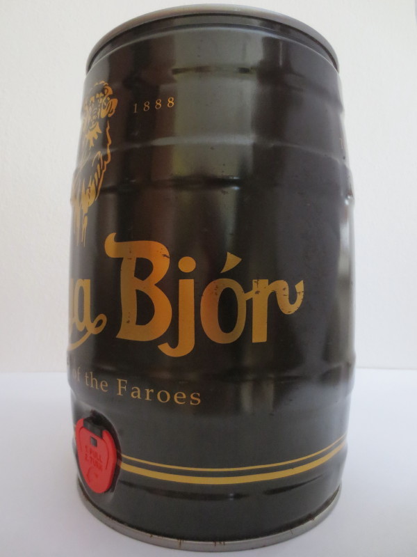 Föroya Bjór 