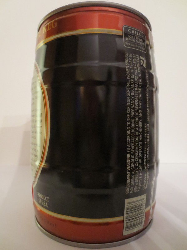 GEORGE KILLIAN´S IRISCH RED