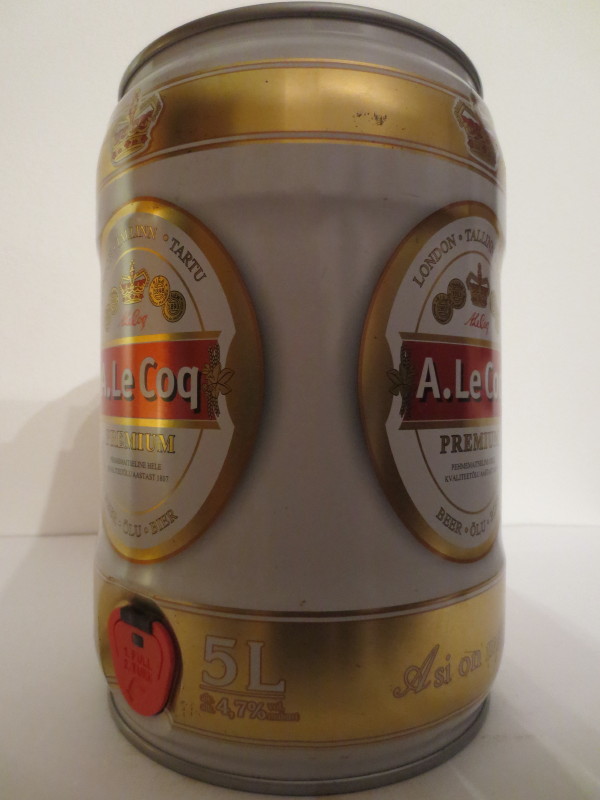 A.Le Coq PREMIUM