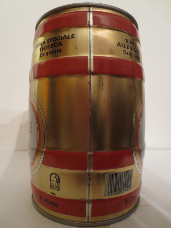 Moninger URBADISCH GOLD