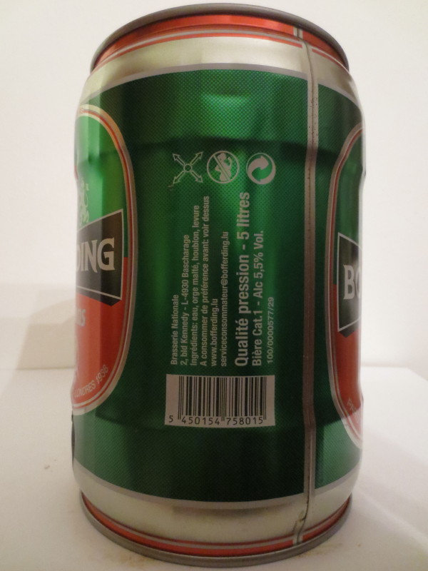 BOFFERDING Christmas