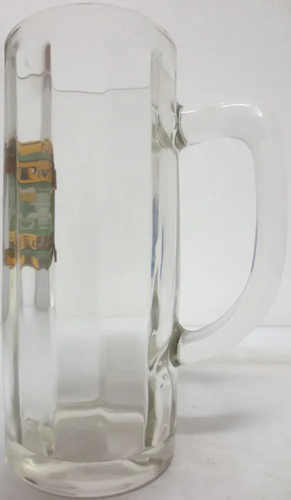 Pivo Richard (0,5L) Moldau 