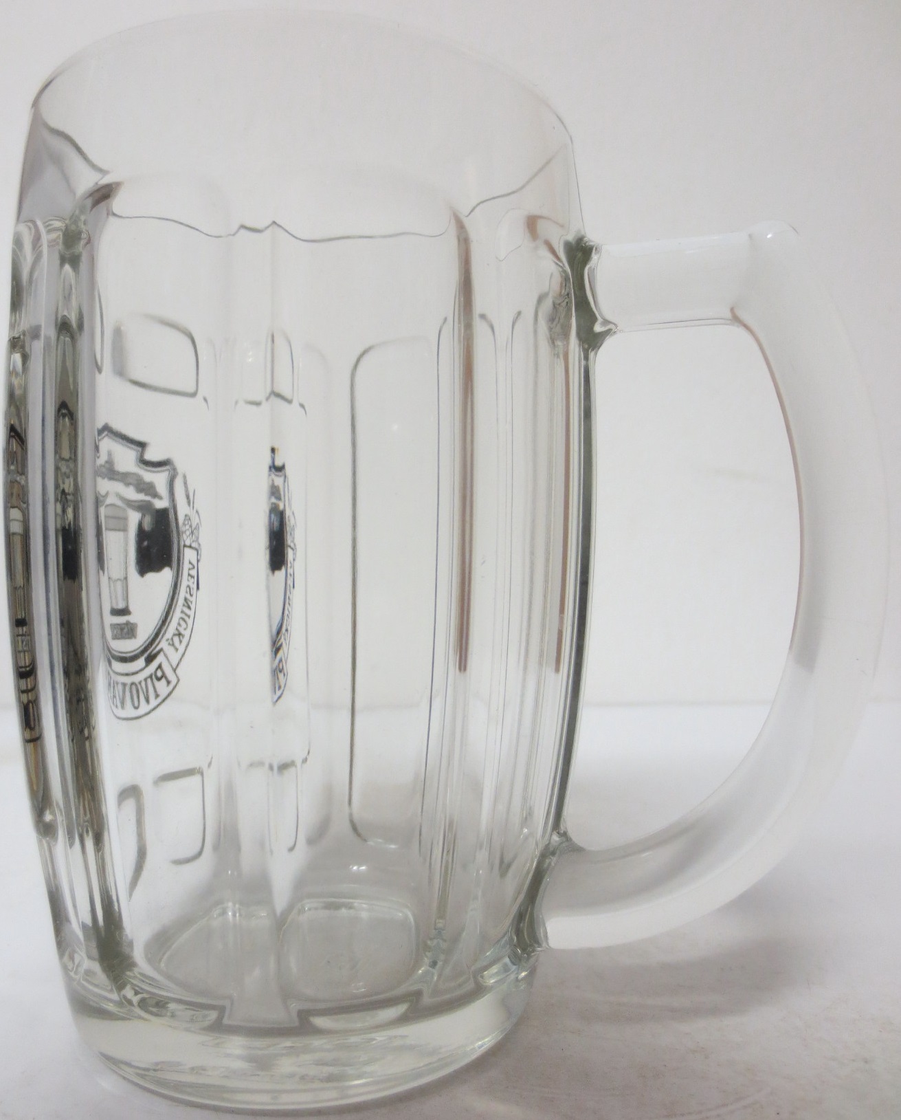 VESNICKÝ PIVOVAR OHRADA (0,5L) krýgl