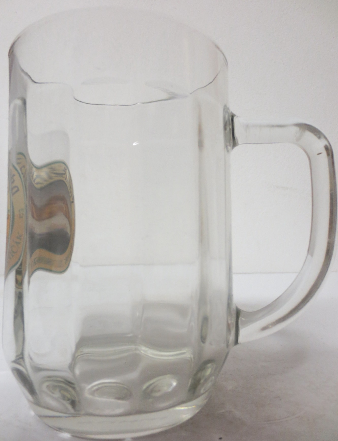 Františkova Třináctka OSLAVANSKÝ KVASNIČÁK (0,5L) Praha