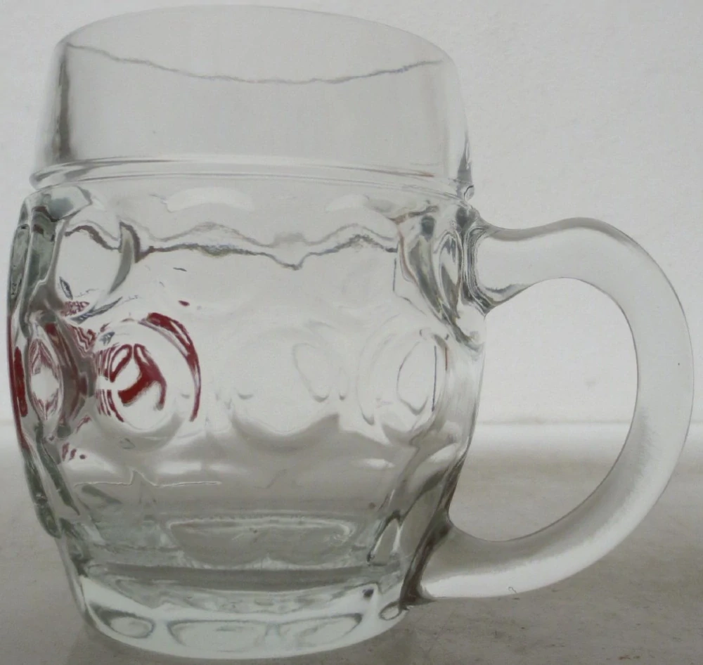 ROŽNOVSKÉ PIVO (0,3L) Tübinger 