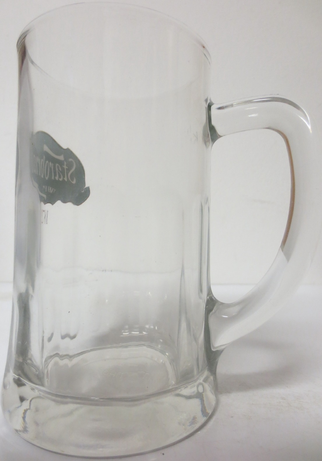 Starobrno 1872 (0,5L) Salzburg 