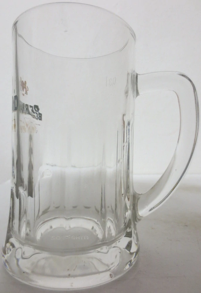 BERNARD Pivo (0,3L) Salzburg nízký 