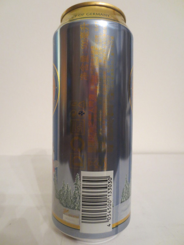 EICHBAUM WINTER BIER (50cl)