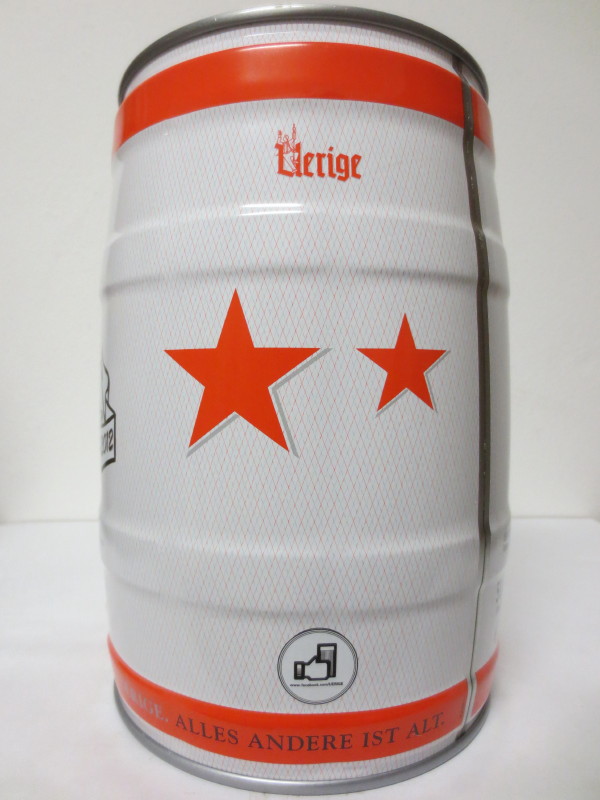 Uerige 150 Jahre dat leckere Gröppke 1862-2012