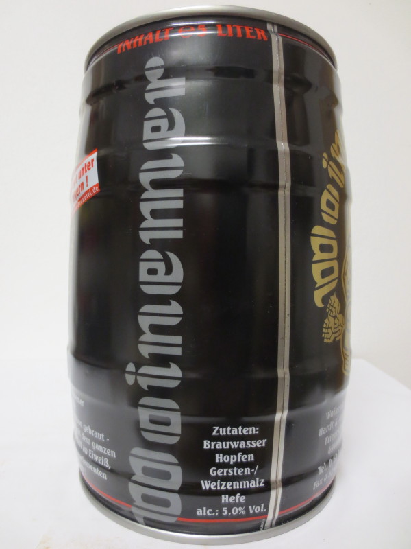 Woinemer Brauerei Nr.2