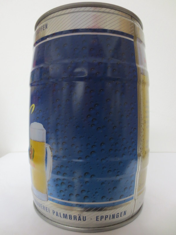 Palmbräu Radler
