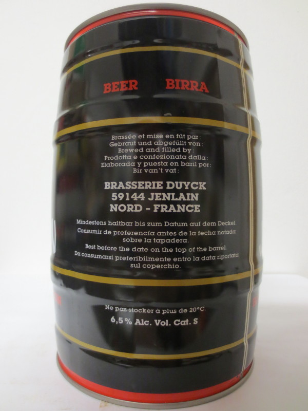 JENLAIN HAUTE FERMENTATION