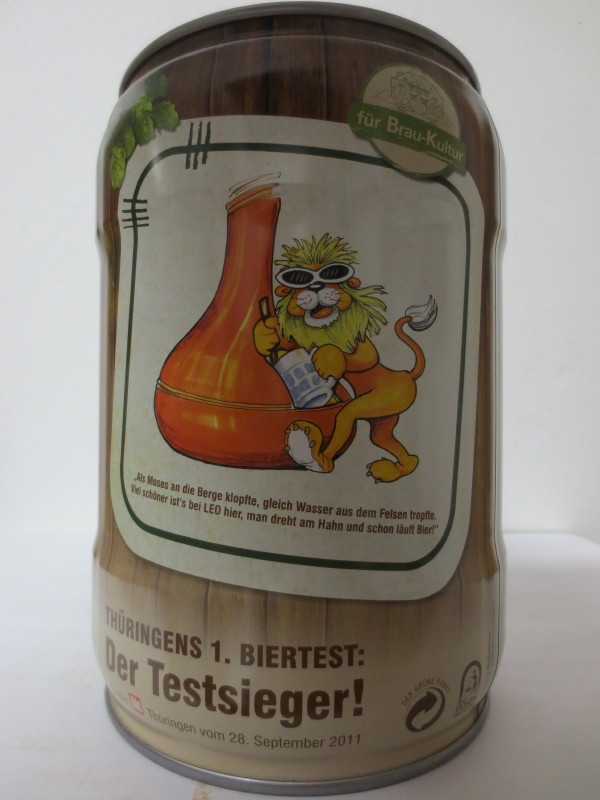 Willinger Brauhaus Brauhaus zum Löwen