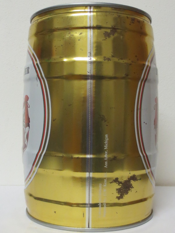 DRAFT BEER Premium