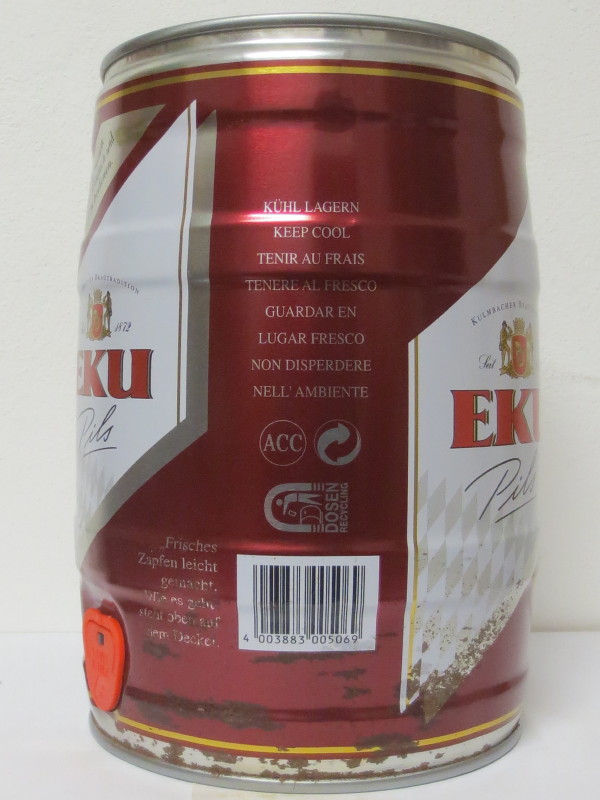 EKU Pils 