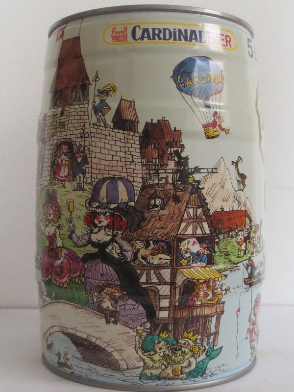 CARDINAL Speciale Spezial (Switzerland)