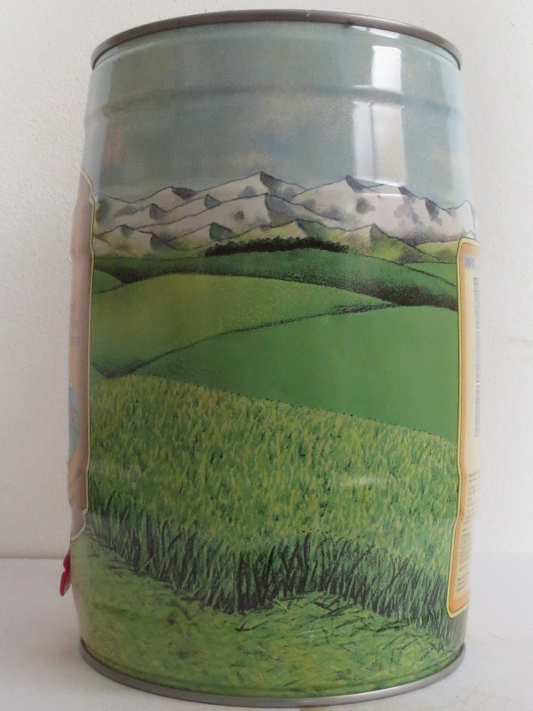 coop BIO BIERE BIRRA BIER naturaplan (Switzerland)