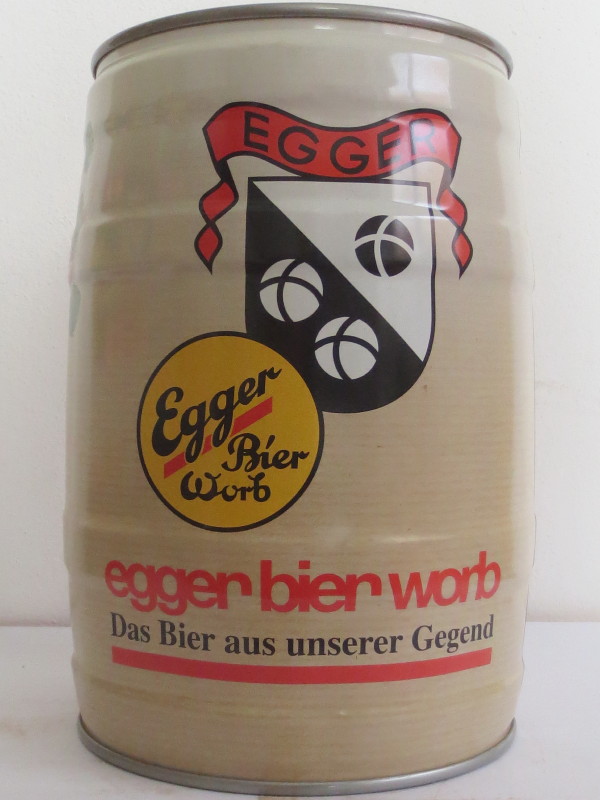 egger bier worb (Switzerland)