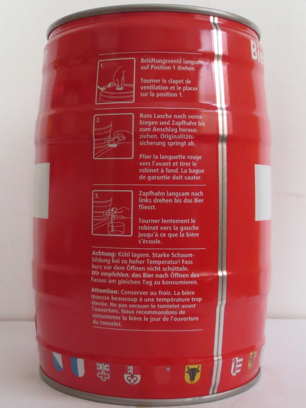 Partybier (Switzerland)