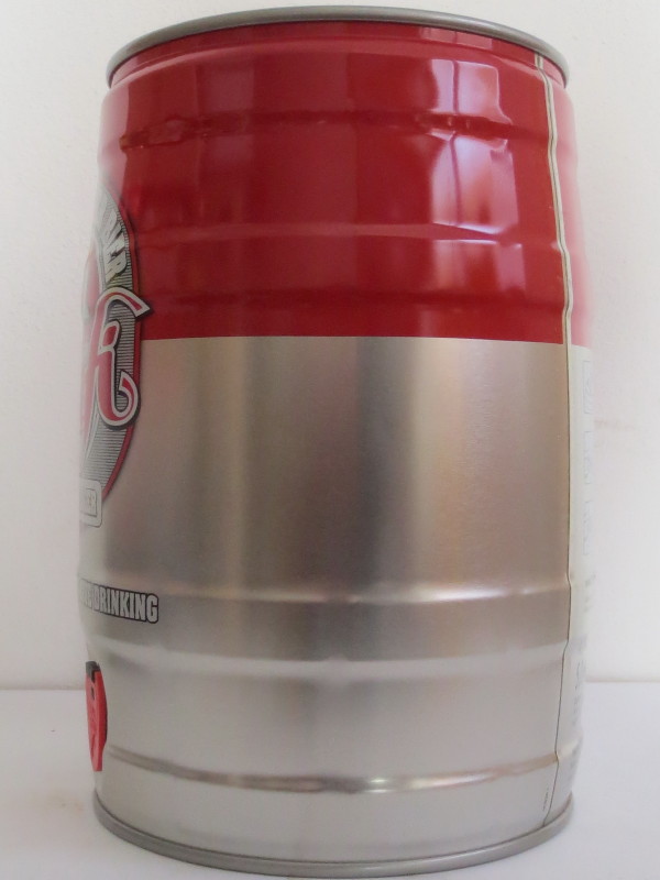 SOLOTHURNER BIER 11 ÖUFI HELLES LAGER (Switzerland) Nr.2