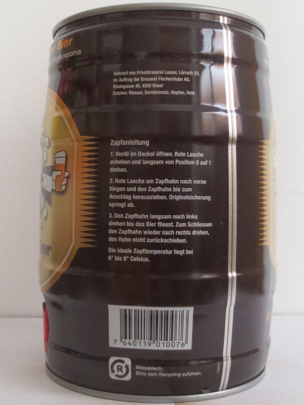 Ueli Bier spezial (Switzerland)