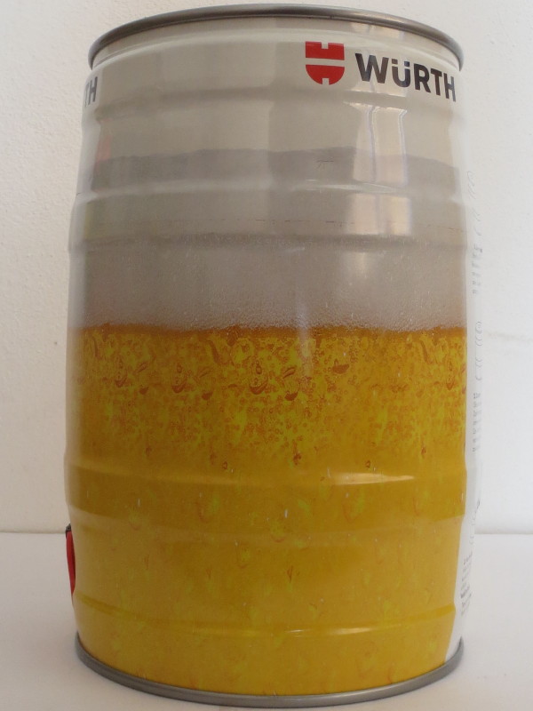 WÜRTH (Switzerland) Nr.2