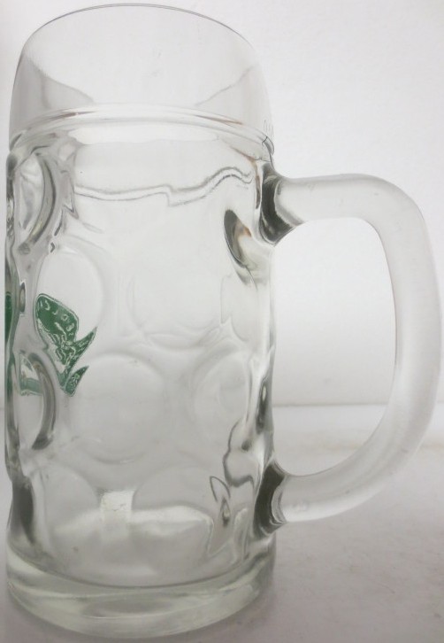 Krčín SEDLČANSKÝ PIVOVAR (0,5L) Isar