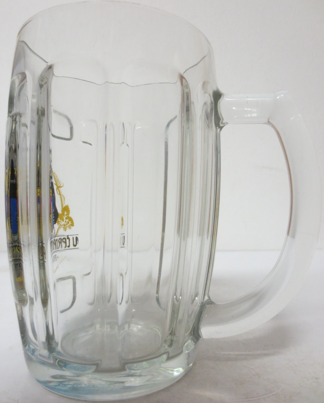 U ČERNÉHO MEDVĚDA PIVOVAR Jablonné nad Orlicí (0,5L) krýgl 