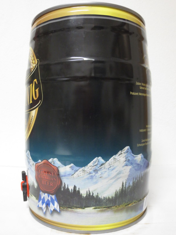 ALPKÖNIG DUNKEL