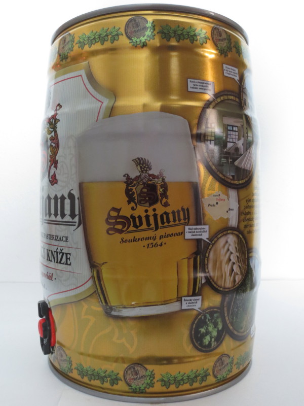 Svijany SVIJANSKÝ KNÍŽE č.2