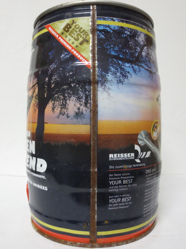 REISSER SCHRAUBENTECHNIK