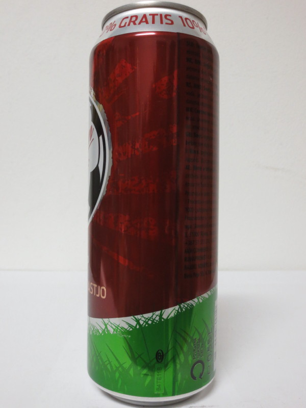 Union svetlo pivo POVAZANI S STRASTJO (55cl) (B/O)