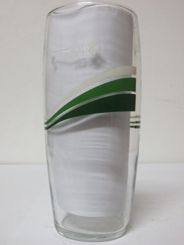 HOSTINEC U ŠŤASTNÝCH (0,5L) Willi 