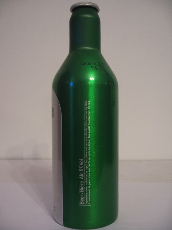 FRANCE HEINEKEN PREMIUM QUALITY