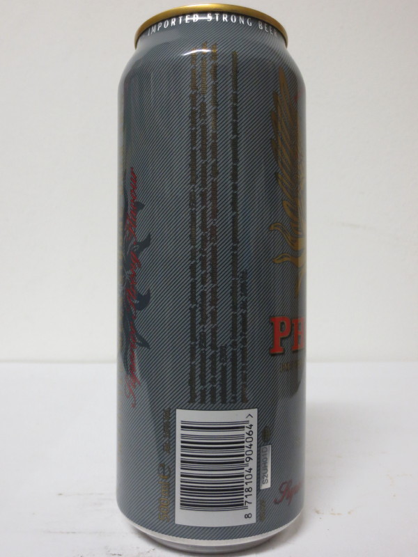PHOENIX (050cl) (B/O) Nr.1 