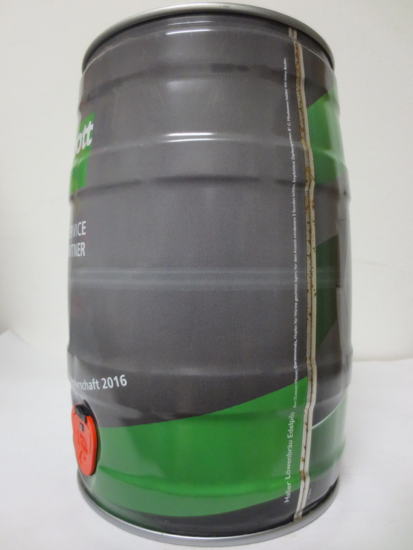 bott SERVICE PARTNER