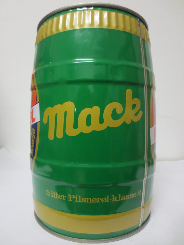 MACK-OL PILSNER-OL
