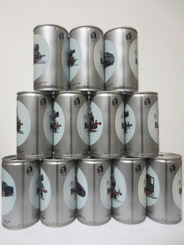 Becker´s Pils Das frische Pils (33cl)