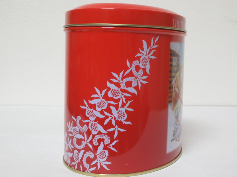 Lindt LIMITED EDITION