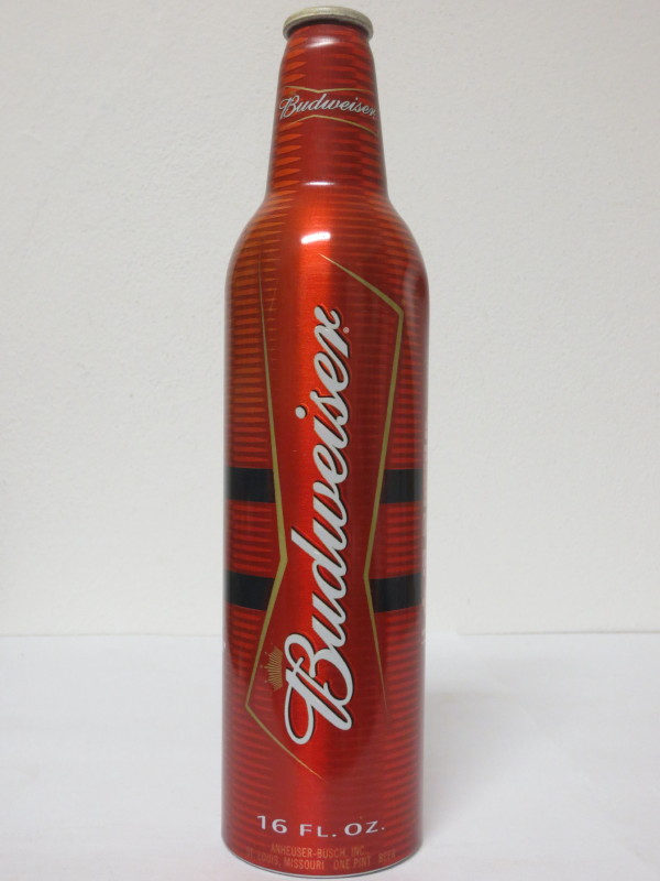 Budweiser "A" Nr.500986