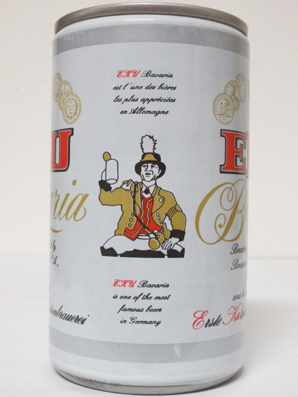 EKU Bavaria (33cl) Nr.1