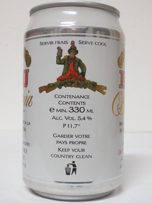 EKU Bavaria (33cl) Nr.2